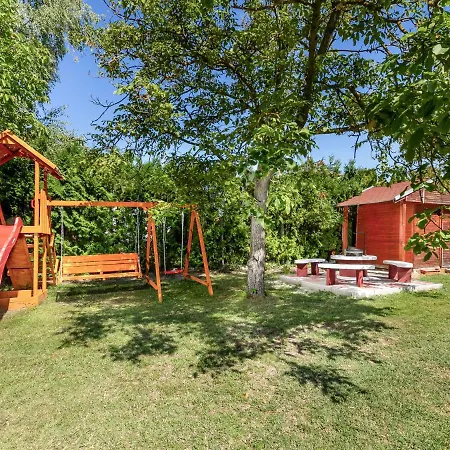 Tatil Evi Sunny By Interhome Balatonkeresztúr