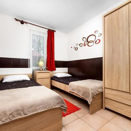 Tatil Evi Sunny By Interhome Balatonkeresztúr