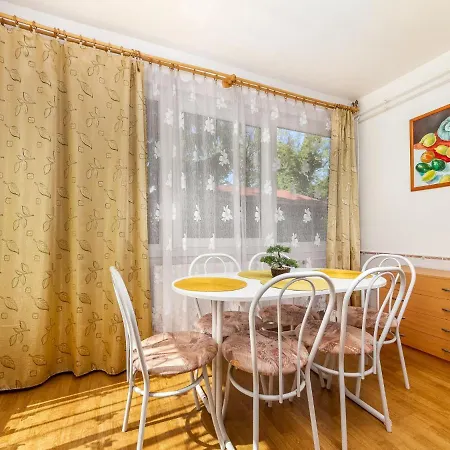 Ferienhaus Sunny By Interhome *