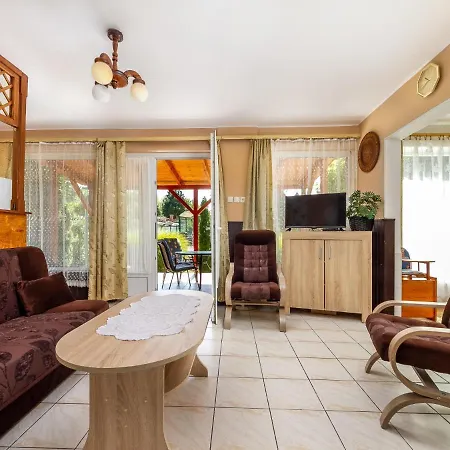 Sunny By Interhome *