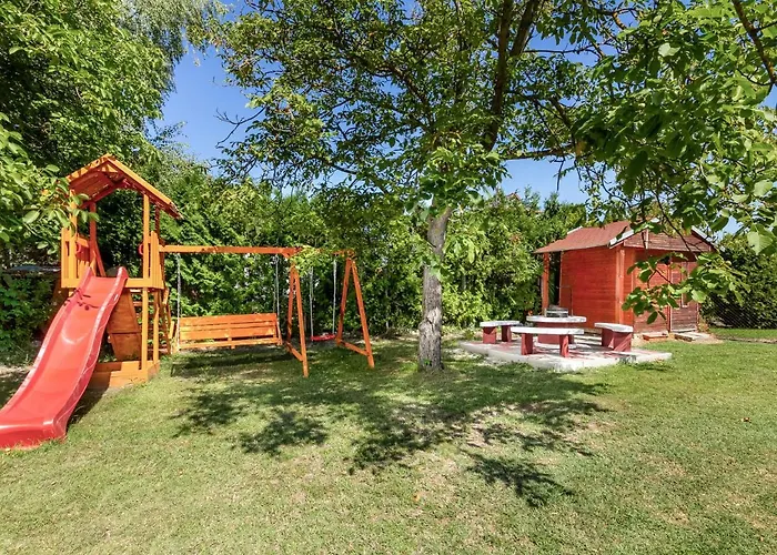 Tatil Evi Sunny By Interhome Balatonkeresztúr