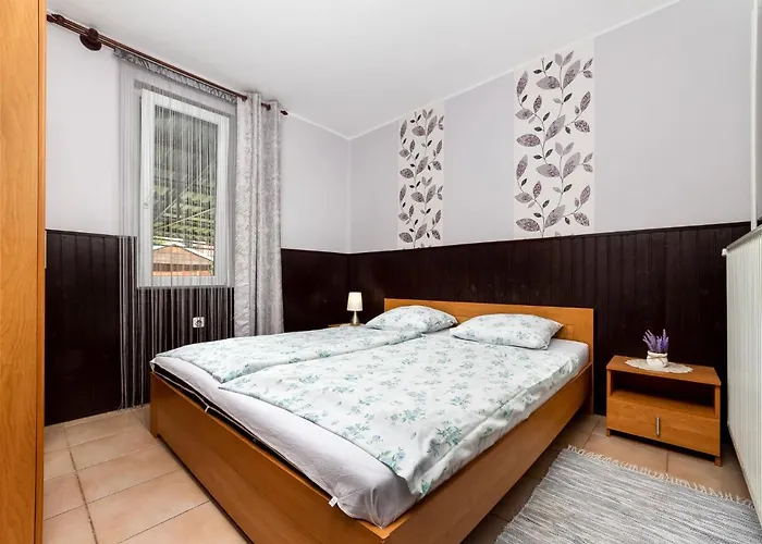 Sunny By Interhome *